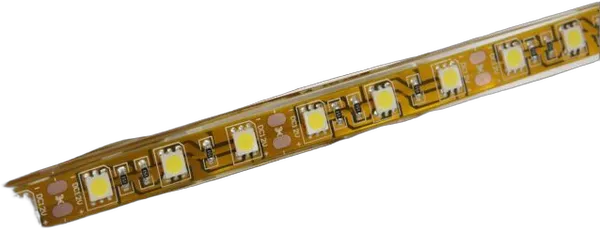 Synergy 21 LED Flex Strip 5050 - 60 WW DC24V 72W IP68