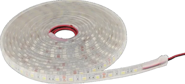 Synergy 21 LED Flex Strip 5050 -  60 WW DC12V 72W IP65