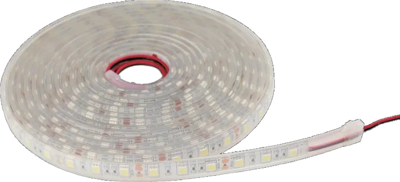 Synergy 21 LED Flex Strip 5050 -  60 WW DC12V 72W IP65
