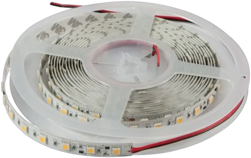 Synergy 21 LED Flex Strip 5050 -  60 NW DC12V 72W IP20 CRI>90