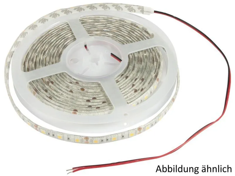 Synergy 21 LED Flex Strip 5050 -  60 KW DC24V  72W IP62