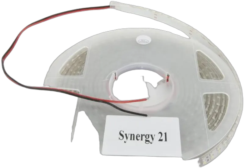 Synergy 21 LED Flex Strip 3528 - 120 KW DC12V  48W IP62