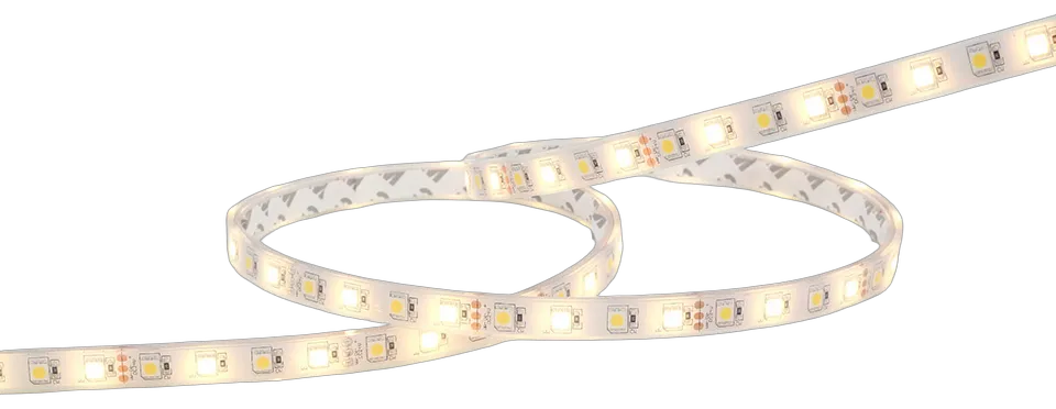 Synergy 21 LED Flex Strip 3528 - 120 KW DC12V  48W IP62