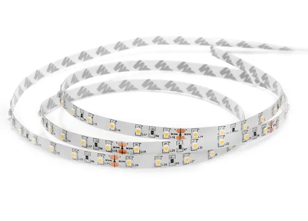 Synergy 21 LED Flex Strip 3528 -  60 NW DC12V 24W IP20