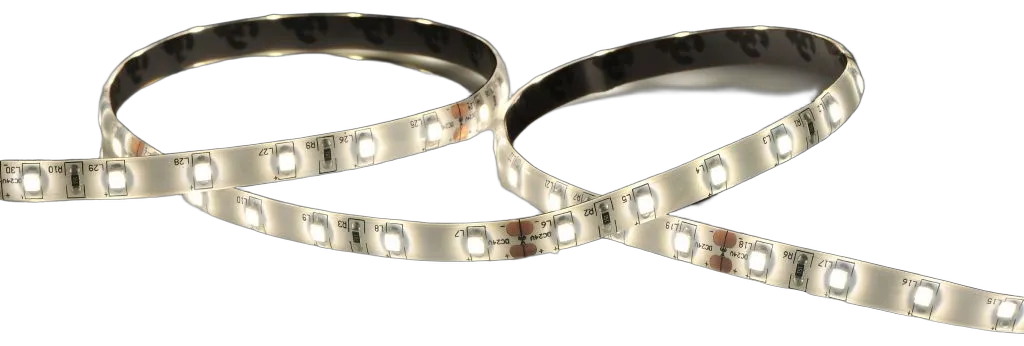 Synergy 21 LED Flex Strip 3528 - 60 NW DC12V 24W IP62 Synergy 21 LED Flex Strip 3528 - 60 NW DC12V 24W IP62