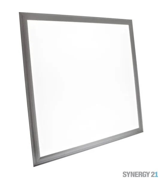 Synergy 21 LED light panel 620*620 40W WW/W 24V IP65 Synergy 21 LED light panel 620*620 40W WW/W 24V IP65