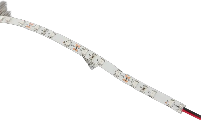 Synergy 21 LED Flex Strip 3528 - 60 rot DC24V 24W IP20