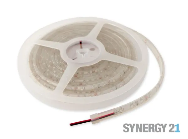Synergy 21 LED Flex Strip 3528 -  60 rot DC24V 24W IP68