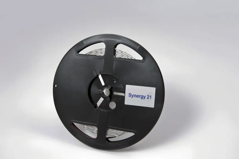 Synergy 21 LED Flex Strip 2835 - 60 WW DC12V 24W IP20 Synergy 21 LED Flex Strip 2835 - 60 WW DC12V 24W IP20