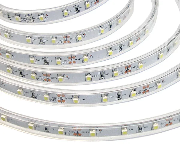 Synergy 21 LED Flex Strip 3528 -  60 KW DC12V  24W IP65