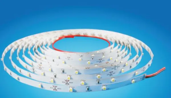 Synergy 21 LED Flex Strip 3528 -  60 NW DC12V 12W IP20