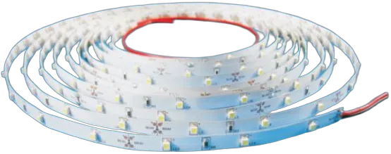 Synergy 21 LED Flex Strip 3528 -  60 KW DC12V  12W IP20