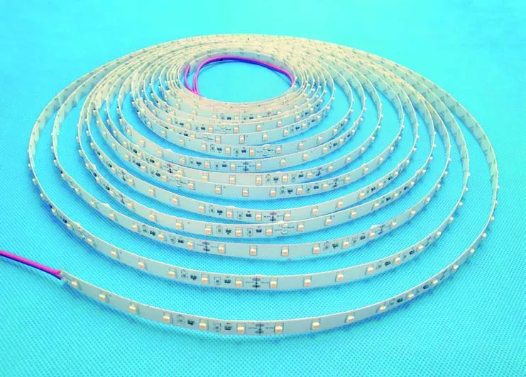 Synergy 21 LED Flex Strip 2835 - 60 NW DC24V 96W IP20 ULS 20m Synergy 21 LED Flex Strip 2835 - 60 NW DC24V 96W IP20 ULS 20m