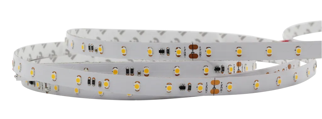 Synergy 21 LED Flex Strip 2835 -  60 WW DC24V  96W IP20 ULS 20m