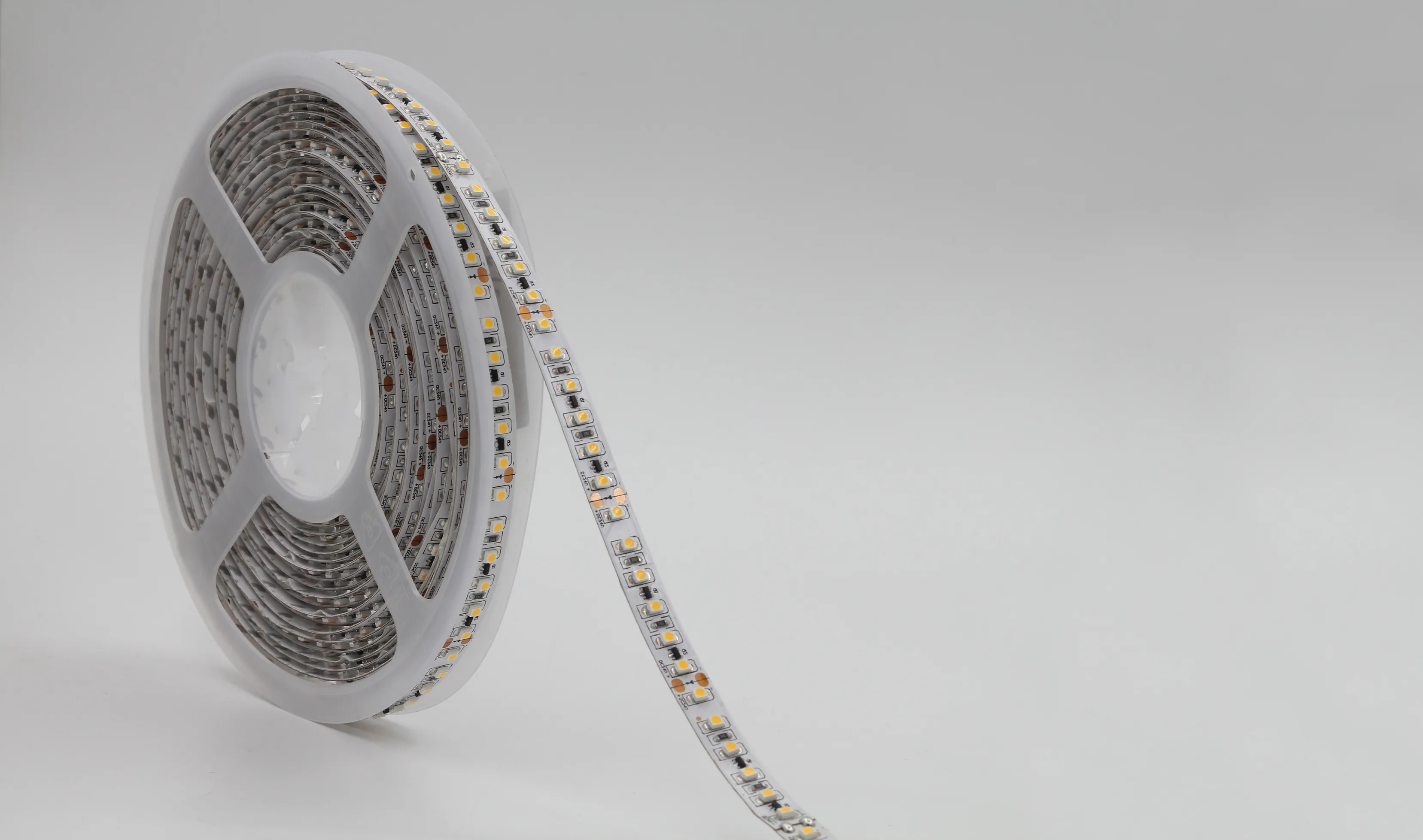 Synergy 21 LED Flex Strip 2835 - 120 NW DC24V 96W IP20 ULS 10m