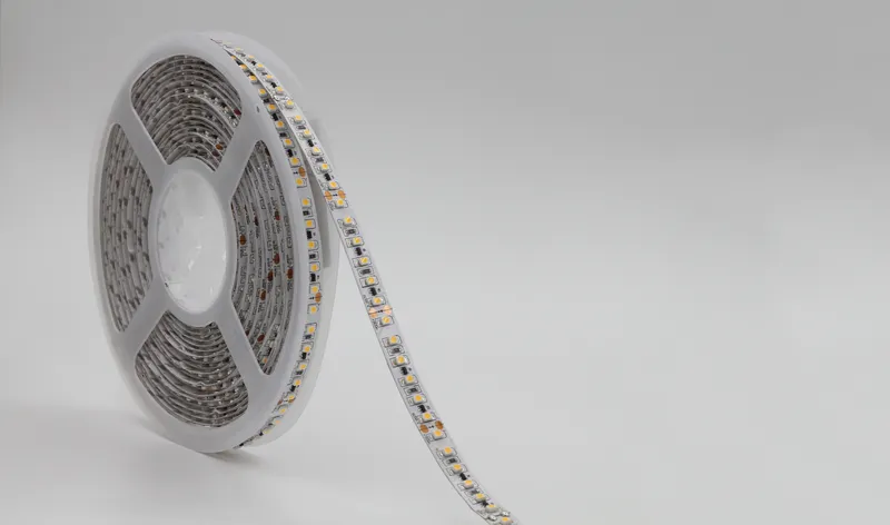 Synergy 21 LED Flex Strip 2835 - 120 NW DC24V 96W IP20 ULS 10m