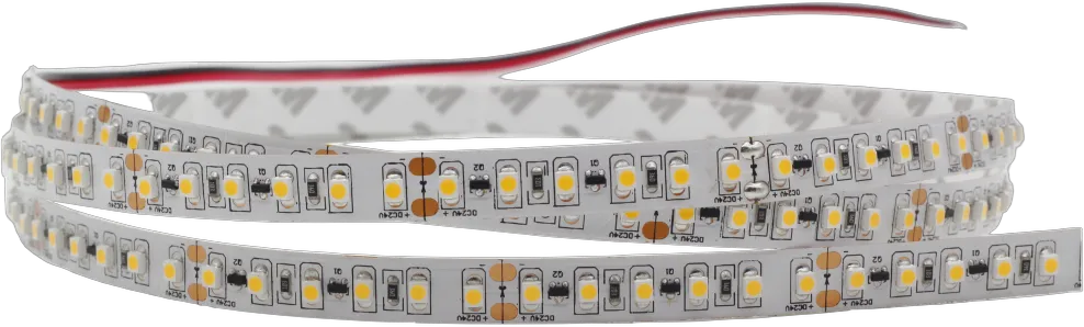 Synergy 21 LED Flex Strip 2835 - 120 NW DC24V 96W IP20 ULS 10m