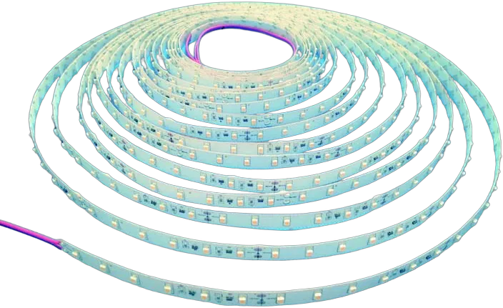 Synergy 21 LED Flex Strip 2835 - 120 WW DC24V 96W IP20 ULS 10m Synergy 21 LED Flex Strip 2835 - 120 WW DC24V 96W IP20 ULS 10m