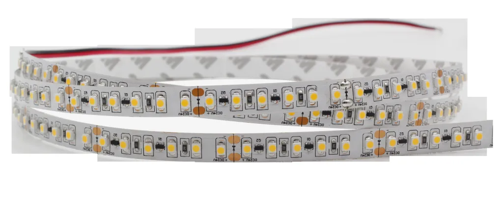 Synergy 21 LED Flex Strip 2835 - 120 WW DC24V 96W IP20 ULS 10m Synergy 21 LED Flex Strip 2835 - 120 WW DC24V 96W IP20 ULS 10m