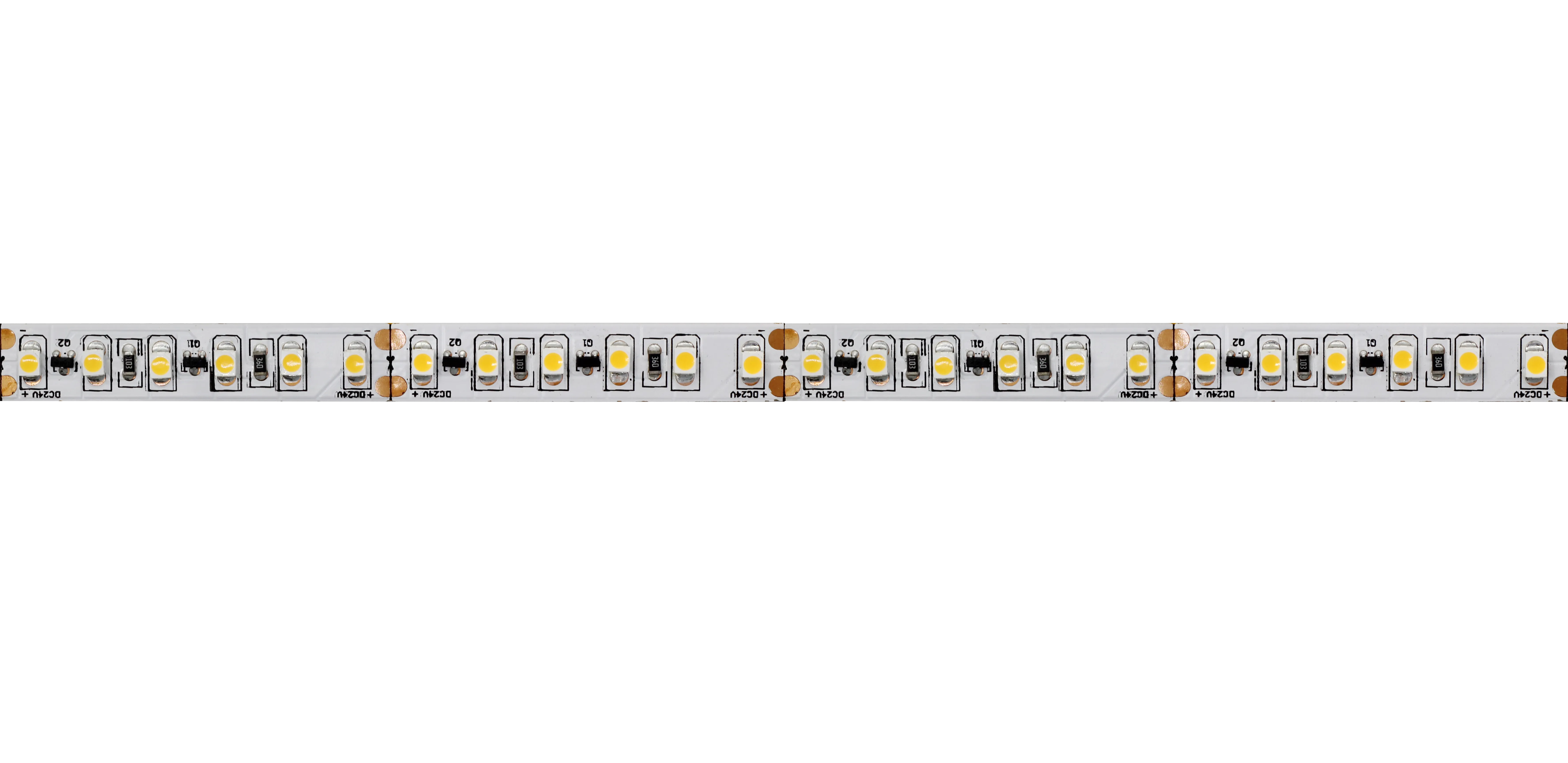 Synergy 21 LED Flex Strip 2835 - 120 WW DC24V 96W IP20 ULS 10m Synergy 21 LED Flex Strip 2835 - 120 WW DC24V 96W IP20 ULS 10m
