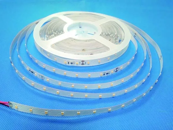 Synergy 21 LED Flex Strip 2835 -  60 KW DC24V 140W IP20 ULS 10m