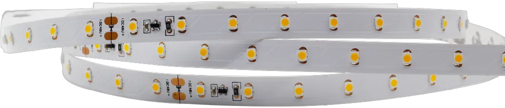 Synergy 21 LED Flex Strip 2835 - 60 KW DC48V 210W IP20 ULS 30m Synergy 21 LED Flex Strip 2835 - 60 KW DC48V 210W IP20 ULS 30m