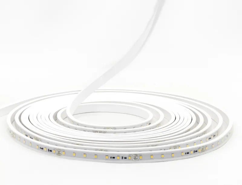 Synergy 21 LED Flex Strip 2835 -  70 WW DC24V 240W IP65 ULS 50m