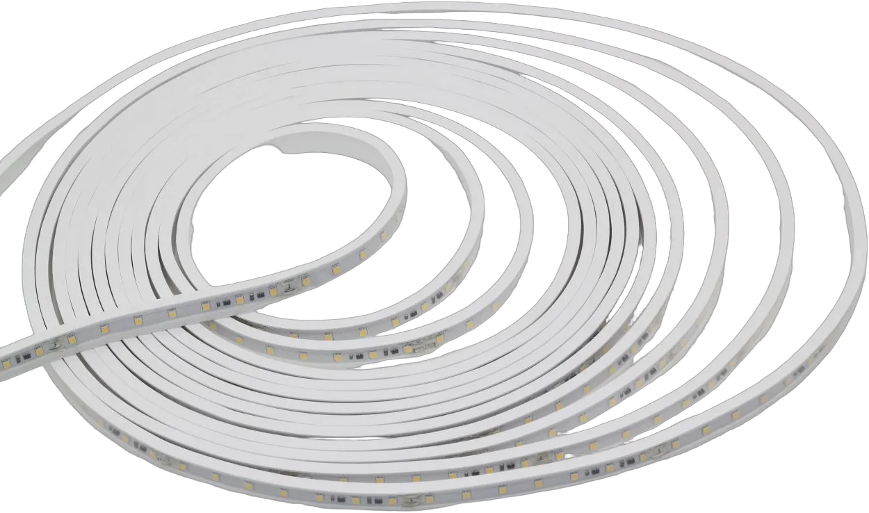 Synergy 21 LED Flex Strip 2835 - 70 WW DC24V 240W IP65 ULS 50m Synergy 21 LED Flex Strip 2835 - 70 WW DC24V 240W IP65 ULS 50m