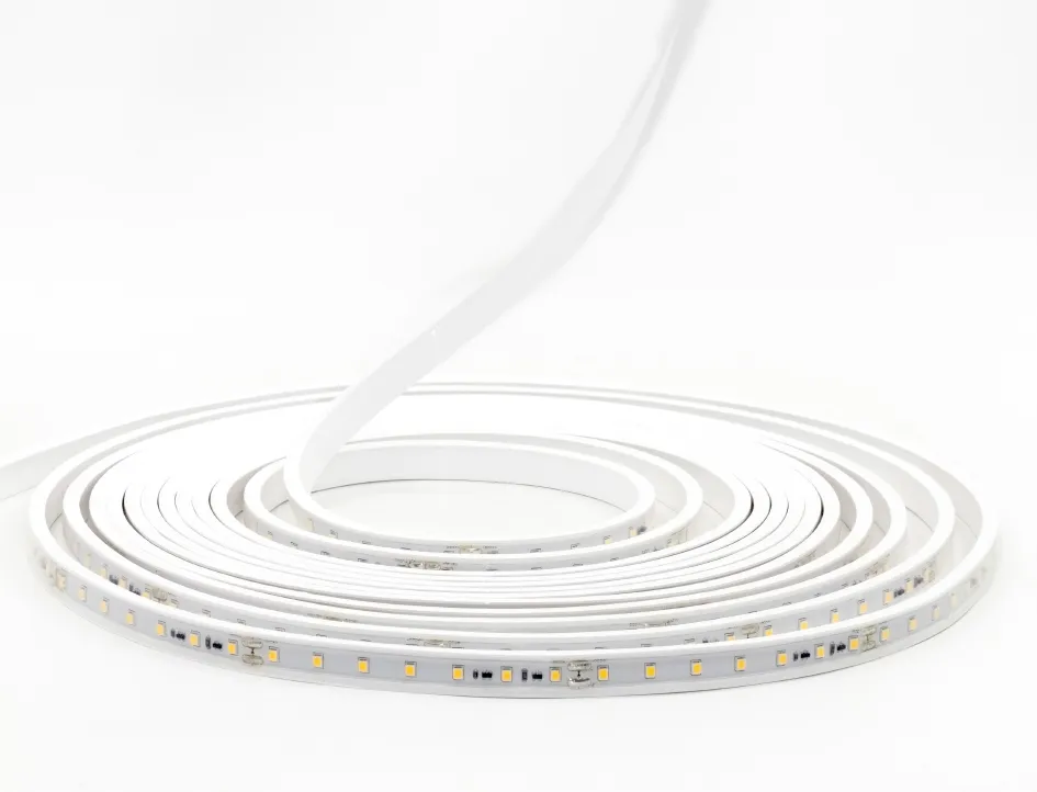 Synergy 21 LED Flex Strip 2835 -  70 NW DC24V  240W IP65 ULS 50m