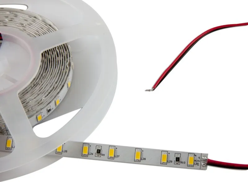 Synergy 21 LED Flex Strip 5730 - 60 KW DC24V 96W IP20