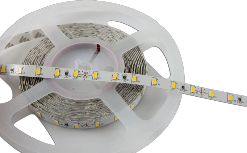 Synergy 21 LED Flex Strip 5730 - 60 KW DC24V 96W IP20