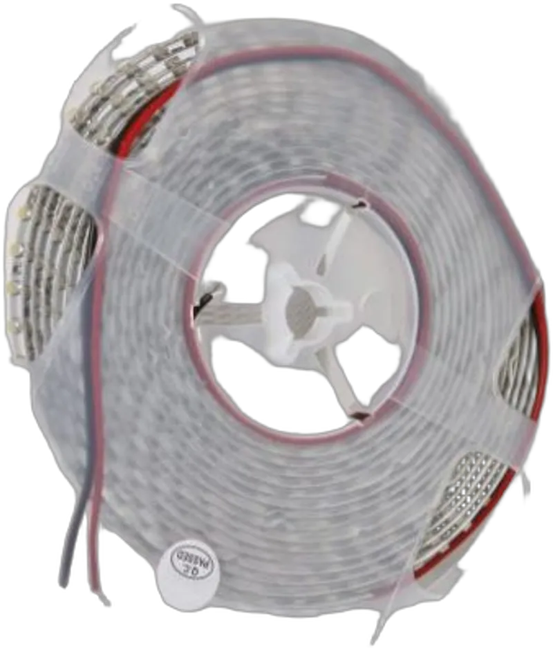 Synergy 21 LED Flex Strip 3528 -  60 KW DC24V  24W IP20 CRI>90