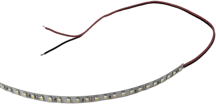 Synergy 21 LED Flex Strip 3528 -  60 KW DC24V  24W IP20 CRI>90