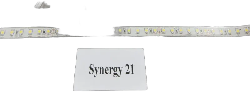 Synergy 21 LED Flex Strip 2835 - 140 WW DC24V  48W IP62 CRI>90