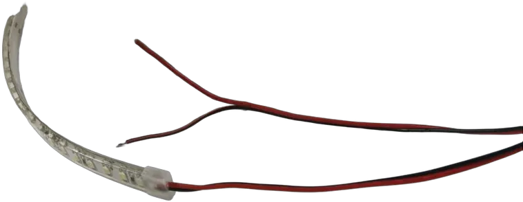 Synergy 21 LED Flex Strip 2835 - 140 WW DC24V  48W IP62 CRI>90