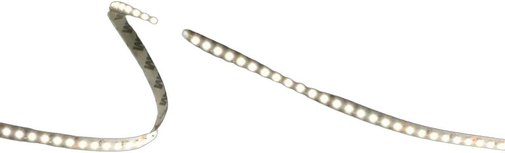 Synergy 21 LED Flex Strip 2835 - 140 WW DC24V  48W IP62 CRI>90
