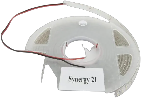Synergy 21 LED Flex Strip 2835 - 140 WW DC24V  48W IP62 CRI>90