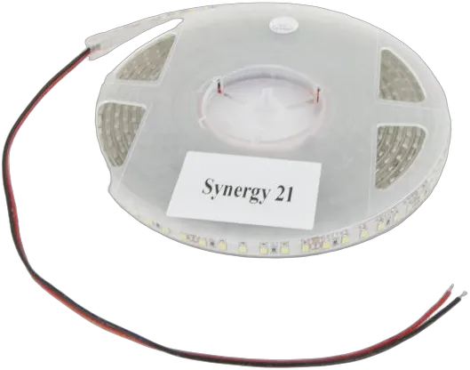 Synergy 21 LED Flex Strip 2835 - 140 WW DC24V  48W IP62 CRI>90