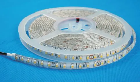 Synergy 21 LED Flex Strip 2835 - 140 WW DC24V  48W IP62 CRI>90