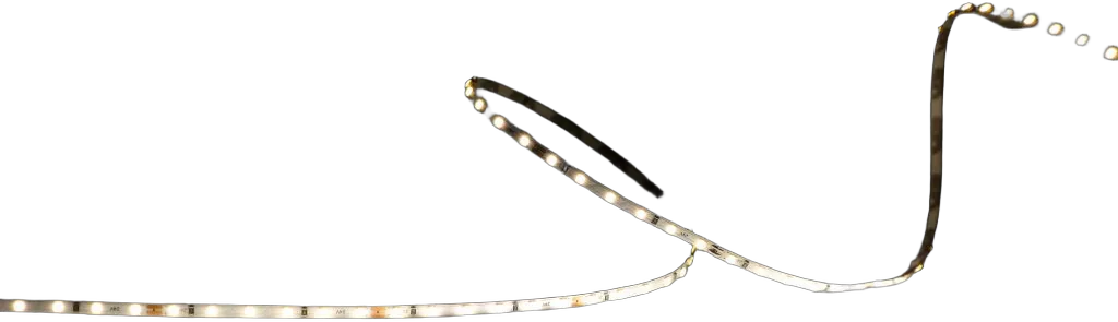 Synergy 21 LED Flex Strip 2022 - 120 WW DC24V 24W SLIM IP20