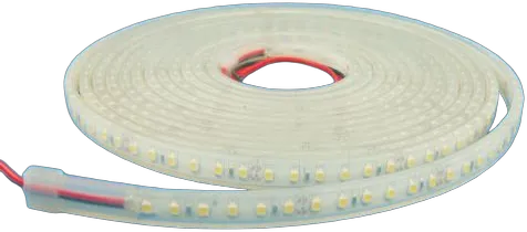 Synergy 21 LED Flex Strip 3528 - 240 KW DC24V 96W IP68 Synergy 21 LED Flex Strip 3528 - 240 KW DC24V 96W IP68