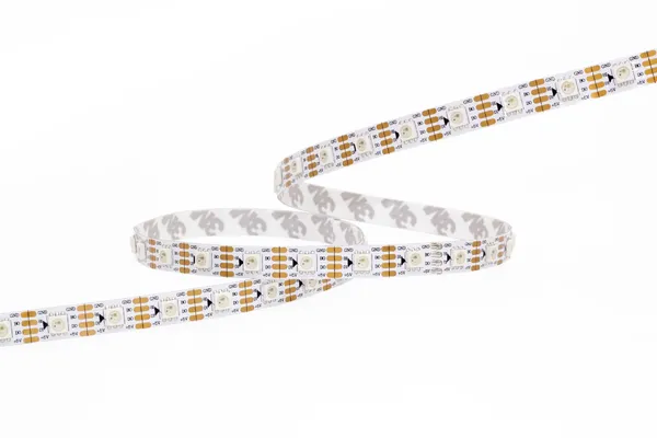 Synergy 21 LED Flex Strip 5050 -  60 RGB pixel DC5V WS2813B IP20