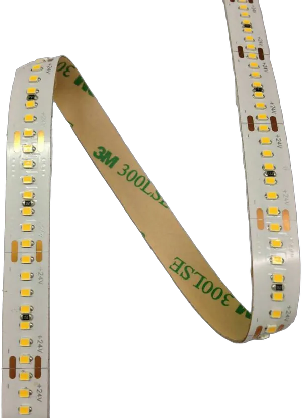 Synergy 21 LED Flex Strip 3528 - 280 WW DC24V 19,2W/m IP20 ULS 30m CRI>90 2835 *Projekt*