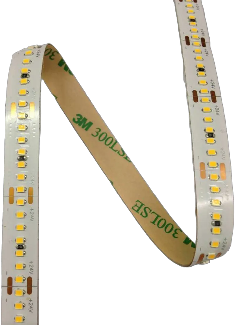 Synergy 21 LED Flex Strip 3528 - 280 WW DC24V 19,2W/m IP20 ULS 30m CRI>90 2835 *Projekt*