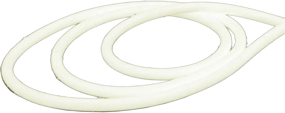 Synergy 21 LED Flex Strip NEON 360° NW DC24V IP65