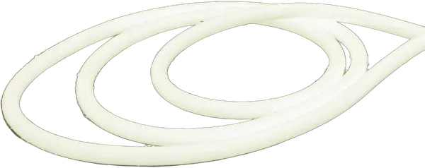 Synergy 21 LED Flex Strip NEON 360° NW DC24V IP65