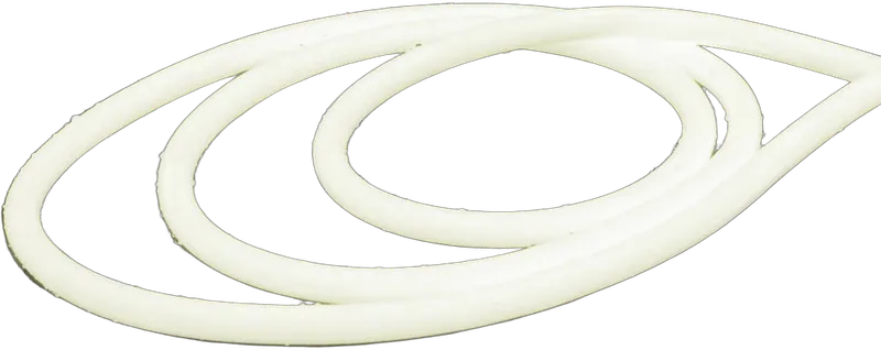 Synergy 21 LED Flex Strip NEON 360° NW DC24V IP65