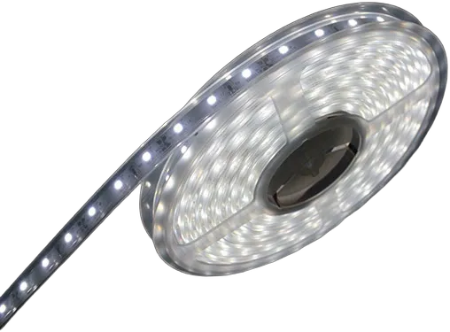 Synergy 21 LED Flex Strip 3528 - 60 KW DC12V 24W IP65 Synergy 21 LED Flex Strip 3528 - 60 KW DC12V 24W IP65