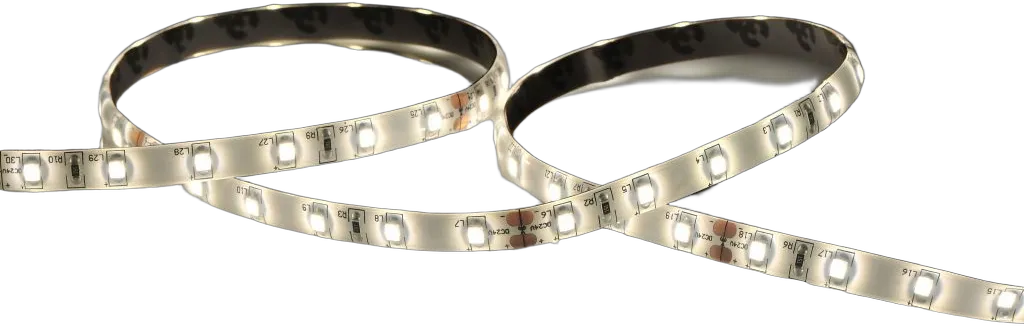 Synergy 21 LED Flex Strip 3528 - 60 KW DC12V 24W IP65 Synergy 21 LED Flex Strip 3528 - 60 KW DC12V 24W IP65