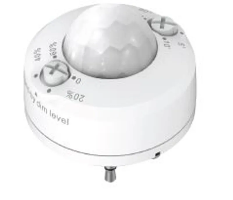 Synergy 21 LED HID Corn Smartmodul PIR Sensor für ii